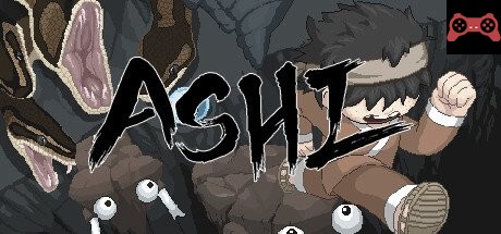 Ashi System Requirements