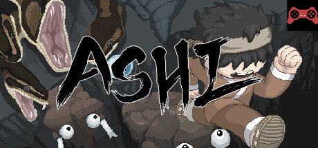 Ashi System Requirements
