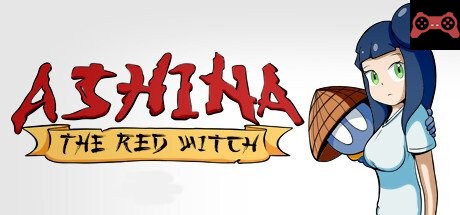 Ashina: The Red Witch System Requirements