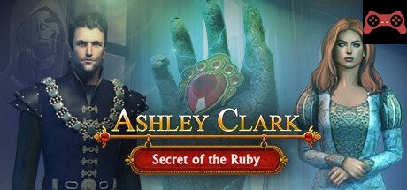 Ashley Clark: Secret of the Ruby System Requirements