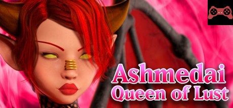 Ashmedai: Queen of Lust System Requirements