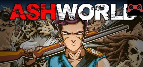 Ashworld System Requirements