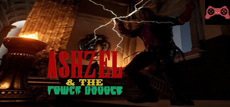 Ashzel & The Power Dagger System Requirements