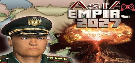Asia Empire 2027 System Requirements
