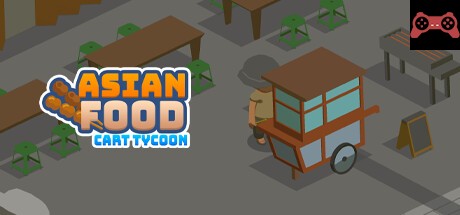 Asian Food Cart Tycoon System Requirements
