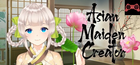 Asian Maiden Creator System Requirements