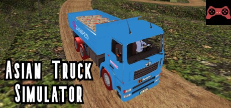 Asian Truck Simulator System Requirements