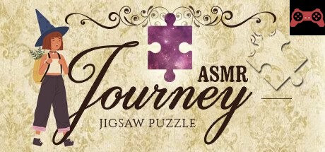 ASMR Journey - Animated Jigsaw Puzzle System Requirements