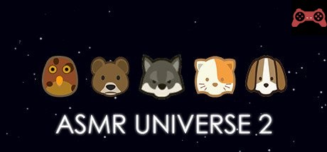 ASMR Universe 2 System Requirements