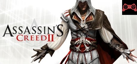 Assassin's Creed 2 System Requirements