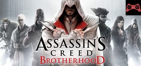 Assassin's Creed Brotherhood System Requirements