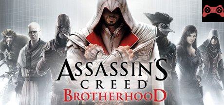 Assassin's Creed Brotherhood System Requirements