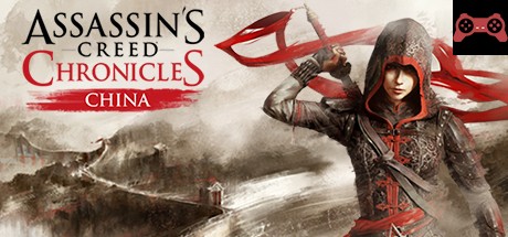 Assassin's Creed Chronicles: China System Requirements