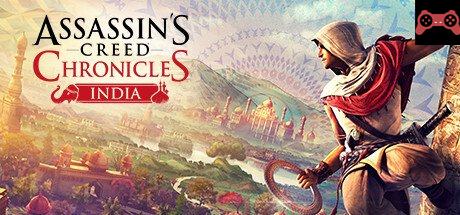 Assassin's Creed Chronicles: India System Requirements