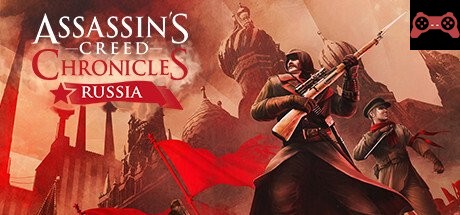 Assassin's Creed Chronicles: Russia System Requirements