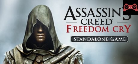 Assassin's Creed Freedom Cry System Requirements