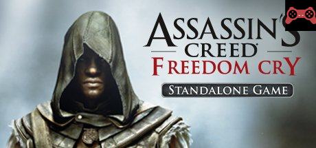 Assassin's Creed Freedom Cry System Requirements