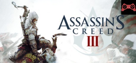Assassin's Creed III System Requirements