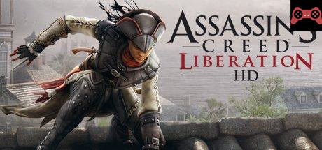 Assassin's Creed Liberation HD System Requirements