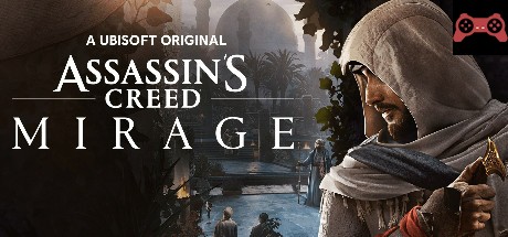 Assassin's Creed Mirage System Requirements