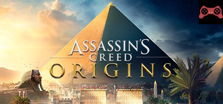 Assassin's Creed Origins System Requirements