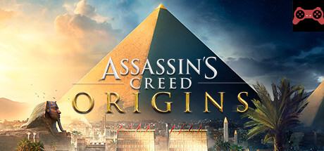 Assassin's Creed Origins System Requirements