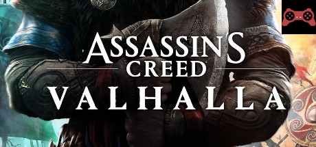 Assassin's Creed Valhalla System Requirements