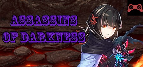 Assassins of Darkness System Requirements