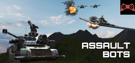 Assault Bots System Requirements