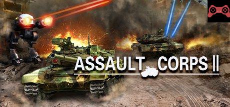 Assault Corps 2 System Requirements