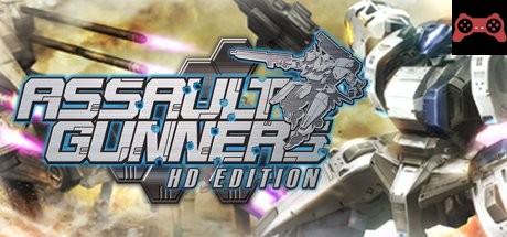 ASSAULT GUNNERS HD EDITION System Requirements