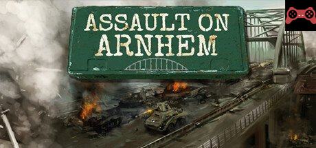 Assault on Arnhem System Requirements