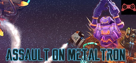 Assault On Metaltron System Requirements