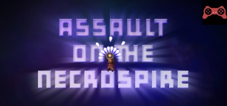 Assault on the Necrospire System Requirements
