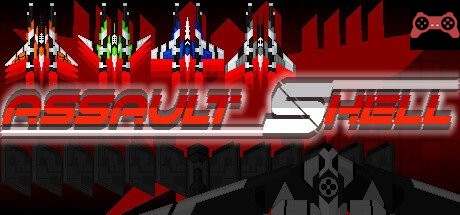 ASSAULT SHELL System Requirements