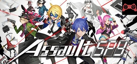 Assault Spy / アサルトスパイ System Requirements