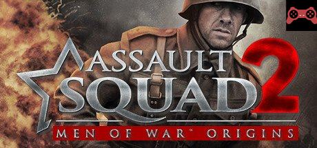 Assault Squad 2: Men of War Origins System Requirements