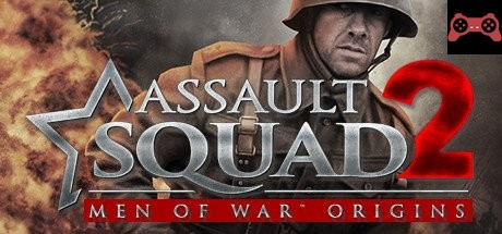 Assault Squad 2: Men of War Origins System Requirements