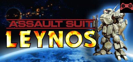 Assault Suit Leynos System Requirements
