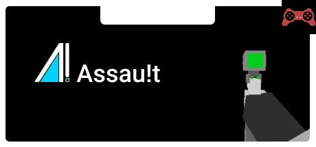 Assau!t System Requirements