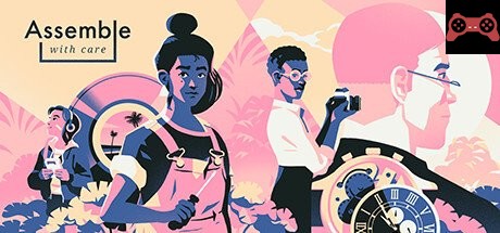 Assemble with Care System Requirements