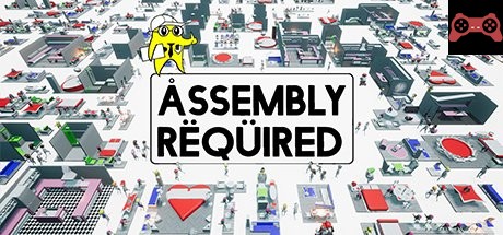 Assembly Required System Requirements