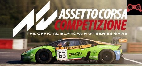 Assetto Corsa Competizione System Requirements