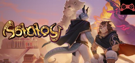 Astatos System Requirements