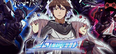 Astebreed: Definitive Edition System Requirements