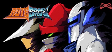 Astebros System Requirements