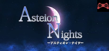 Asteion Nights System Requirements
