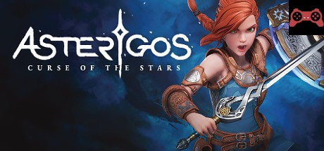 Asterigos: Curse of the Stars System Requirements