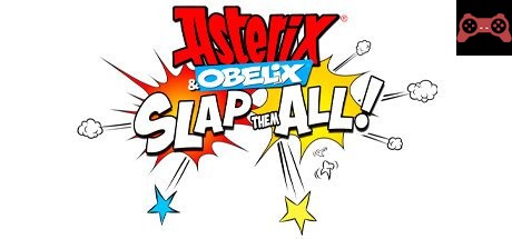 Asterix & Obelix: Slap them All! System Requirements