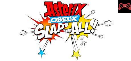 Asterix & Obelix: Slap them All! System Requirements